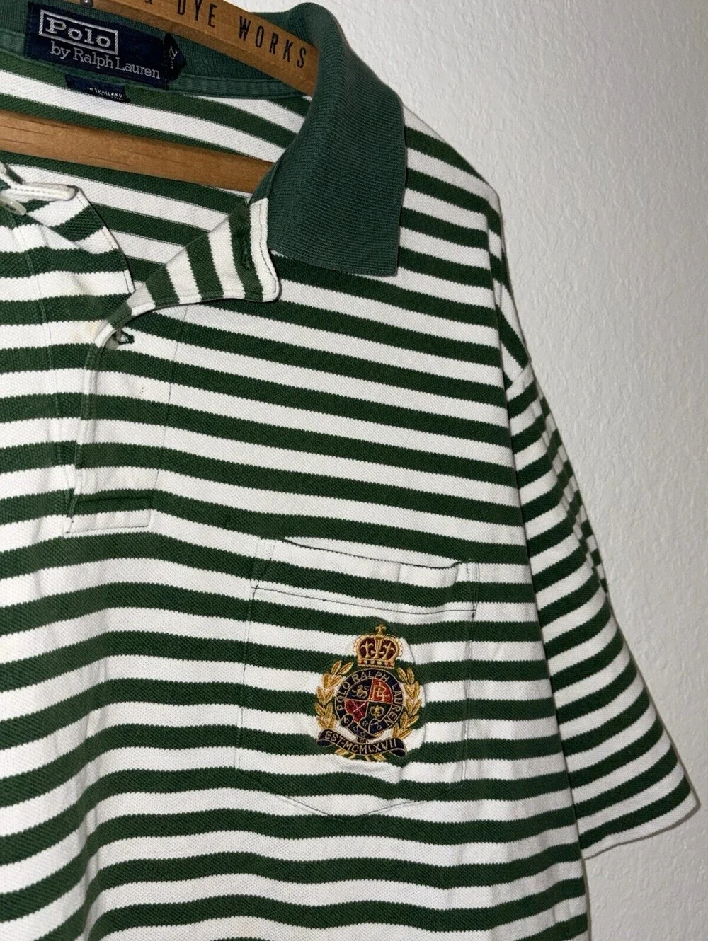 Ralph Lauren product vintage